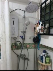 Blk 217 Pasir Ris Street 21 (Pasir Ris), HDB Executive #499612701